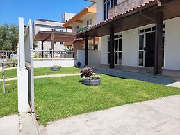 Casa Master com Piscina Gov Celso Ramos