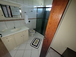 Casa Master com Piscina Gov Celso Ramos