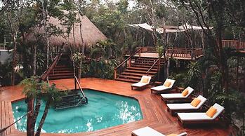 Hotel Boutique Chacá