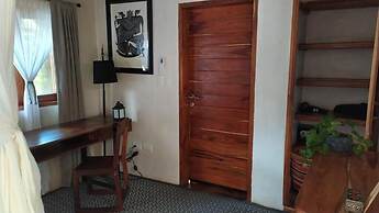 Hotel Boutique Chacá