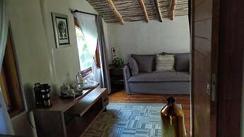 Hotel Boutique Chacá