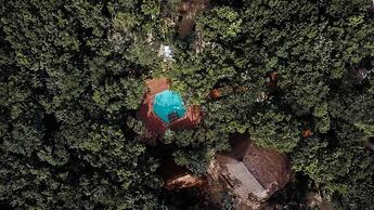 Hotel Boutique Chacá