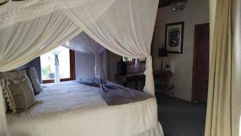 Hotel Boutique Chacá