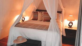 Hotel Boutique Chacá