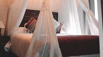 Hotel Boutique Chacá