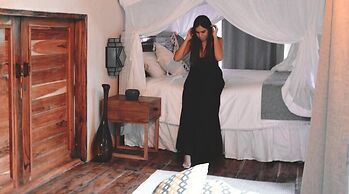 Hotel Boutique Chacá