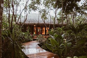 Hotel Boutique Chacá