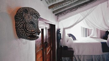 Hotel Boutique Chacá