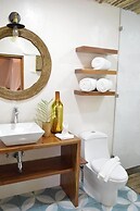 Hotel Boutique Chacá