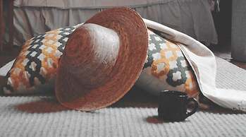 Hotel Boutique Chacá