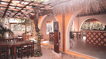 Hotel Boutique Chacá