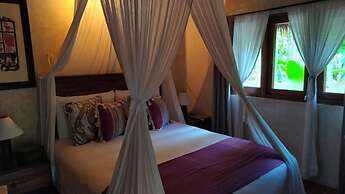 Hotel Boutique Chacá