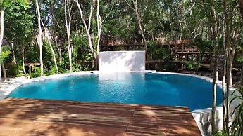 Hotel Boutique Chacá