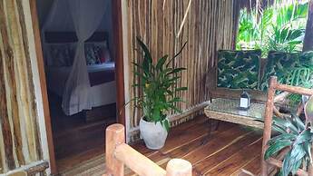 Hotel Boutique Chacá