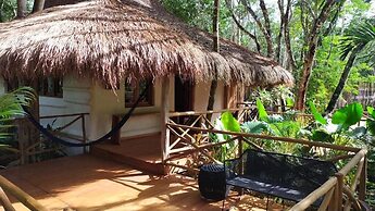 Hotel Boutique Chacá