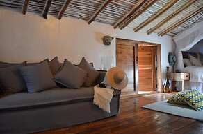 Hotel Boutique Chacá