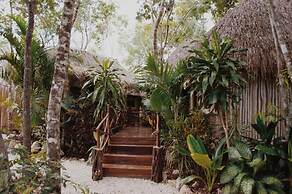 Hotel Boutique Chacá