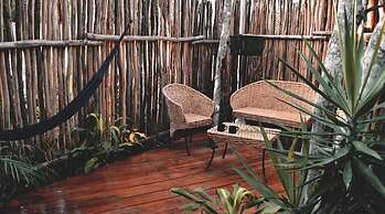 Hotel Boutique Chacá