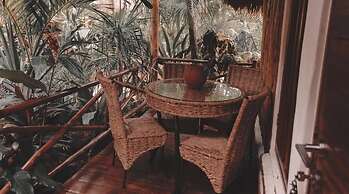 Hotel Boutique Chacá