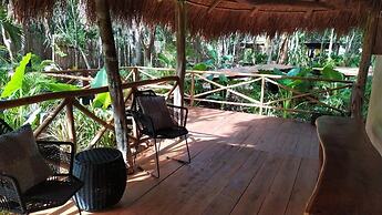 Hotel Boutique Chacá