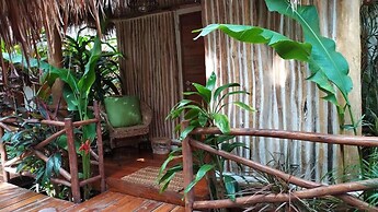 Hotel Boutique Chacá