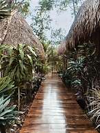 Hotel Boutique Chacá