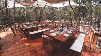 Hotel Boutique Chacá