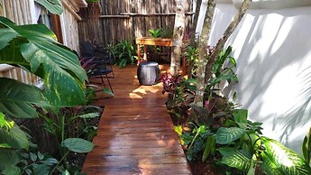 Hotel Boutique Chacá