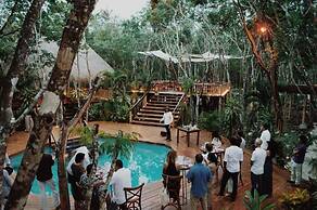 Hotel Boutique Chacá