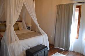 Hotel Boutique Chacá