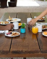 Hotel Boutique Chacá