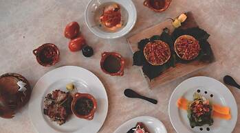 Hotel Boutique Chacá