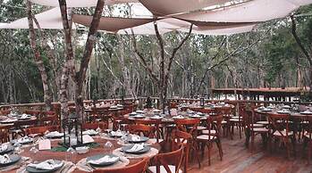 Hotel Boutique Chacá