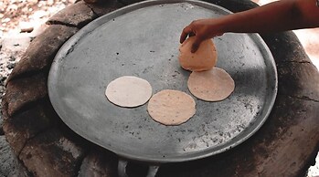 Hotel Boutique Chacá