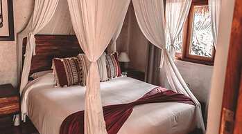 Hotel Boutique Chacá