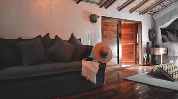 Hotel Boutique Chacá