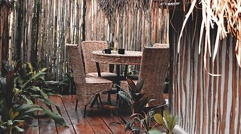 Hotel Boutique Chacá