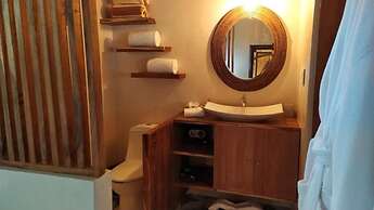 Hotel Boutique Chacá