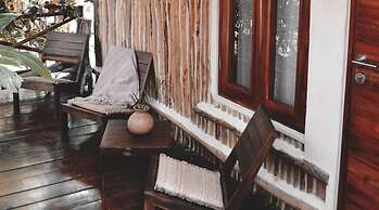 Hotel Boutique Chacá