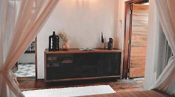 Hotel Boutique Chacá