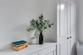 Bright & Spacious 2-Bedroom House