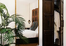 Talavera Palm Springs