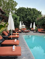 Talavera Palm Springs