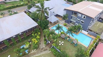 Coconut Palms Resort & Diamond Casino