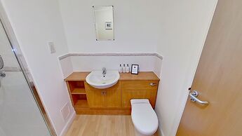 Orange Apartments Bothwell Road