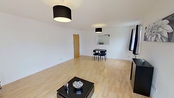 Orange Apartments Bothwell Road