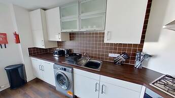 Orange Apartments Bothwell Road