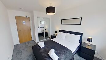 Orange Apartments Bothwell Road