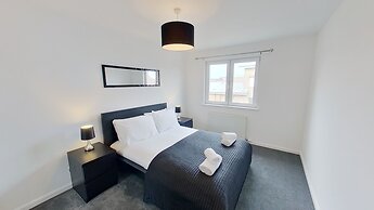 Orange Apartments Bothwell Road