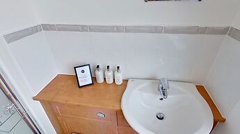 Orange Apartments Bothwell Road